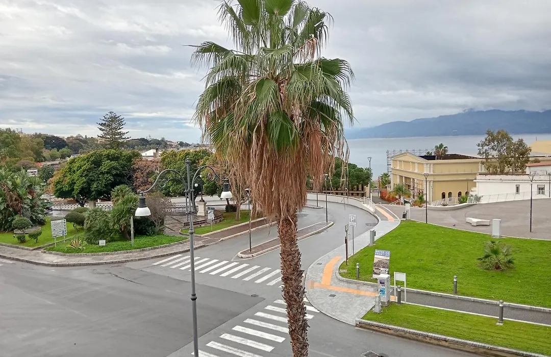 B&B La Pineta-1