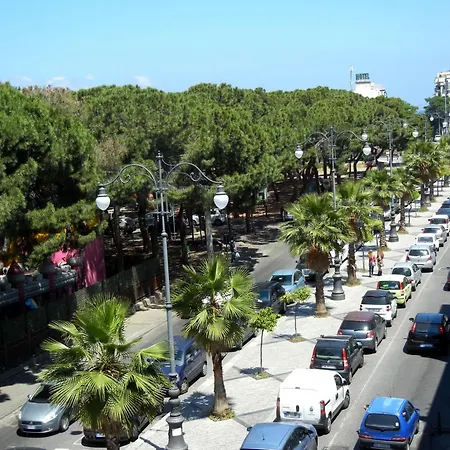 B&B La Pineta-3