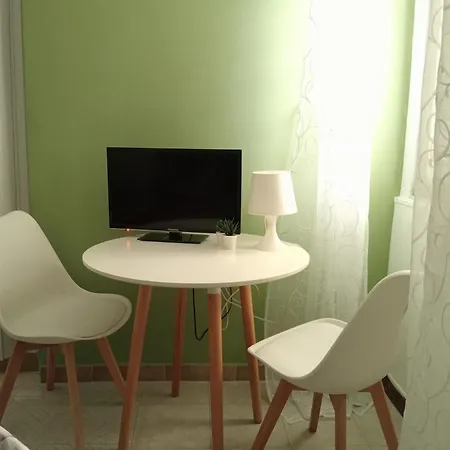 B&B La Pineta-2